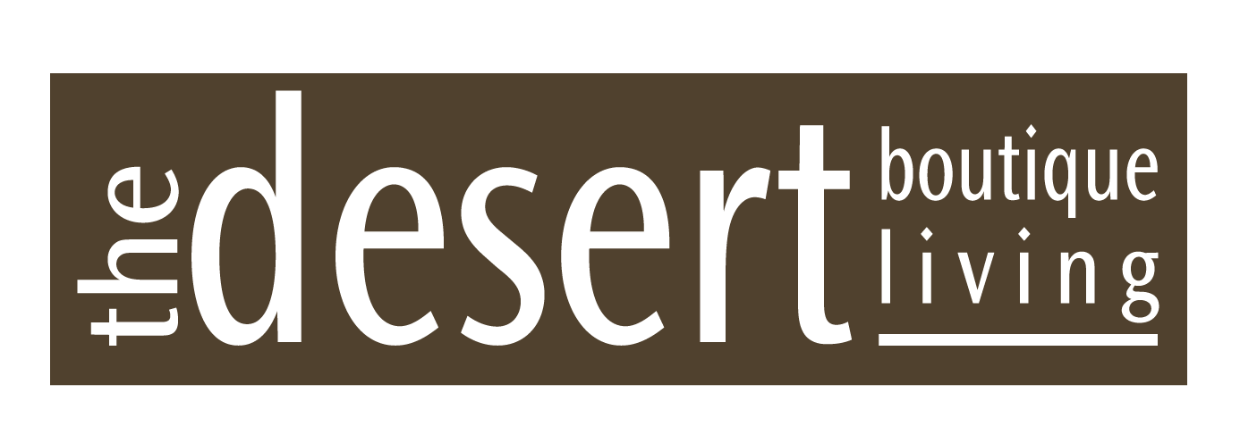 Desert Boutique Apartment Homes logo
